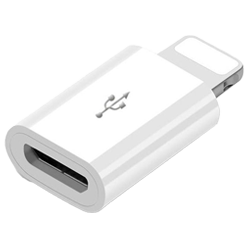 USB-Micro Adaptateurs